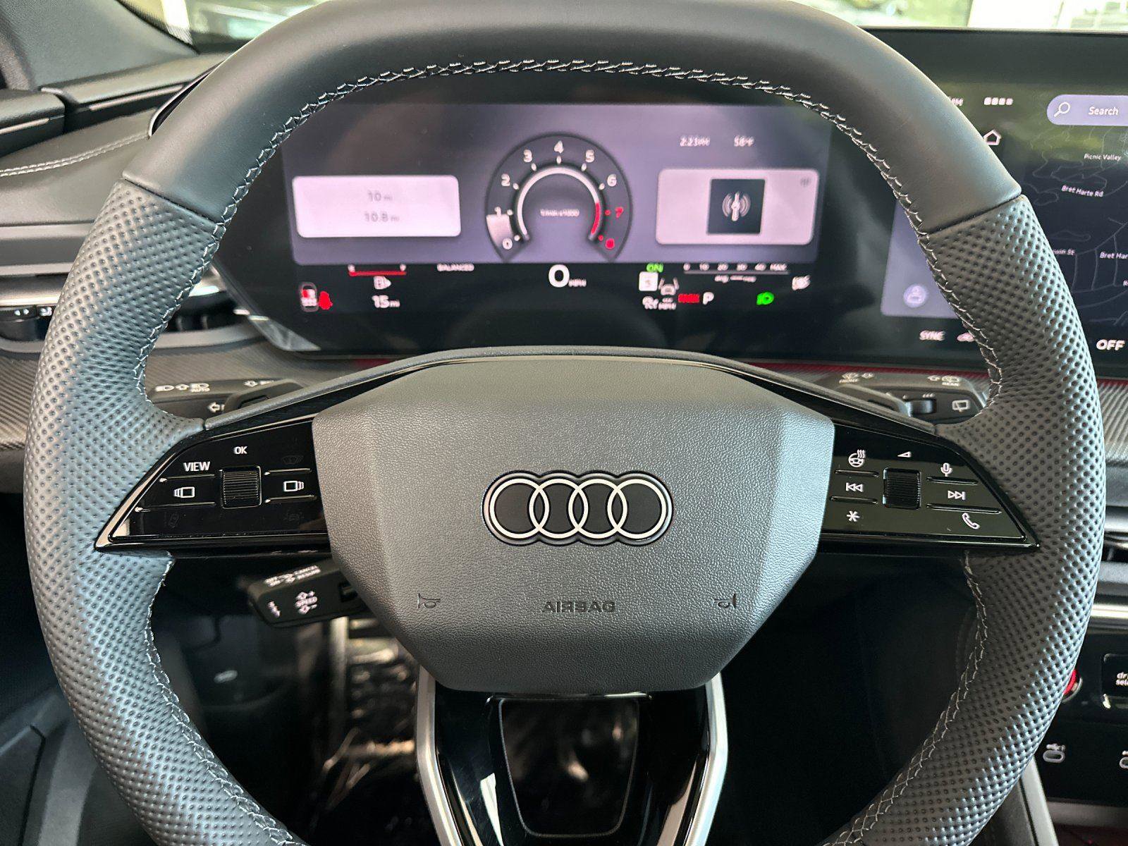 New 2026 Audi SQ5 Premium Plus AWD/4WD image 23