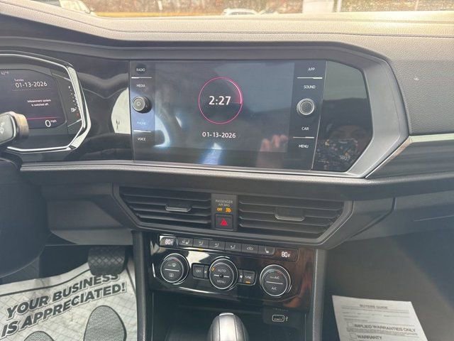 Used 2020 Volkswagen Jetta SEL image 13