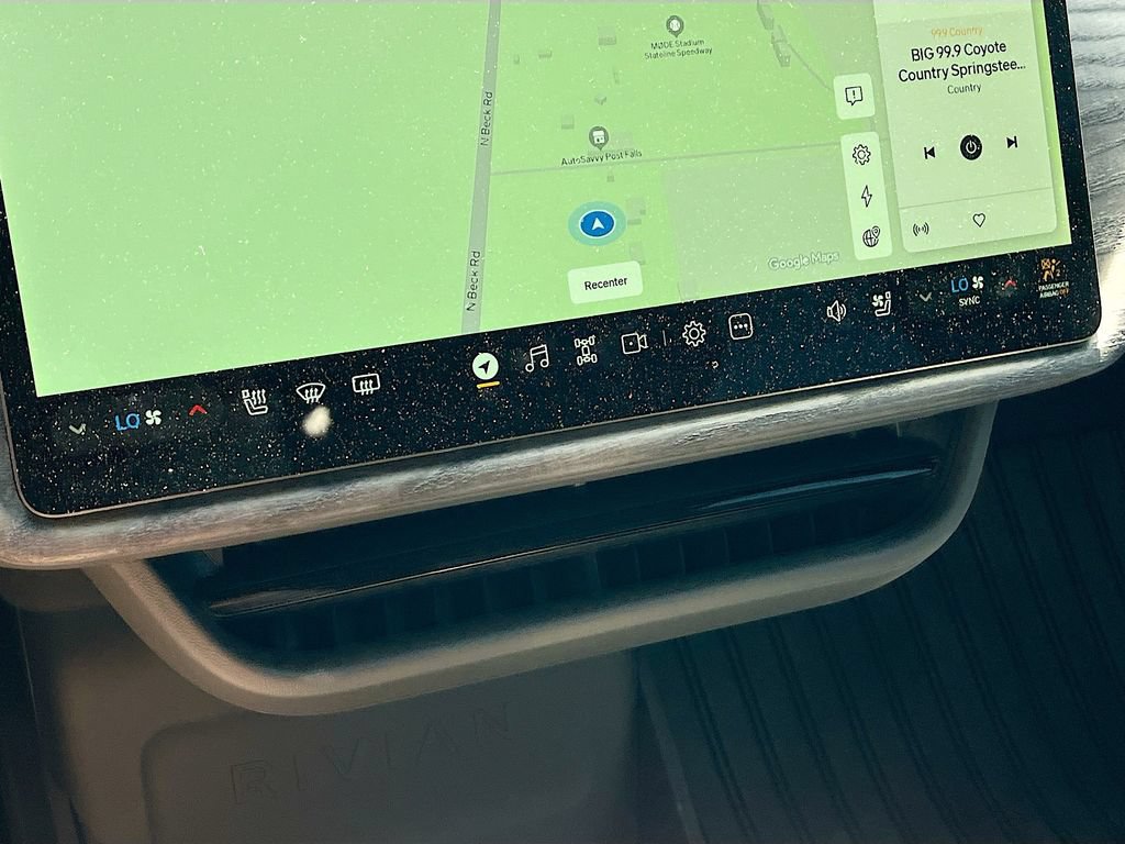 Used 2022 Rivian R1S Launch Edition AWD/4WD image 16