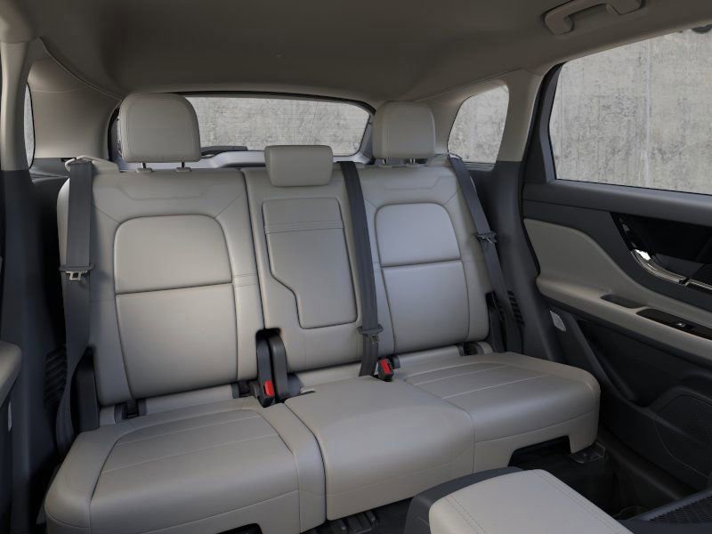 New 2026 Lincoln Corsair Premiere image 11