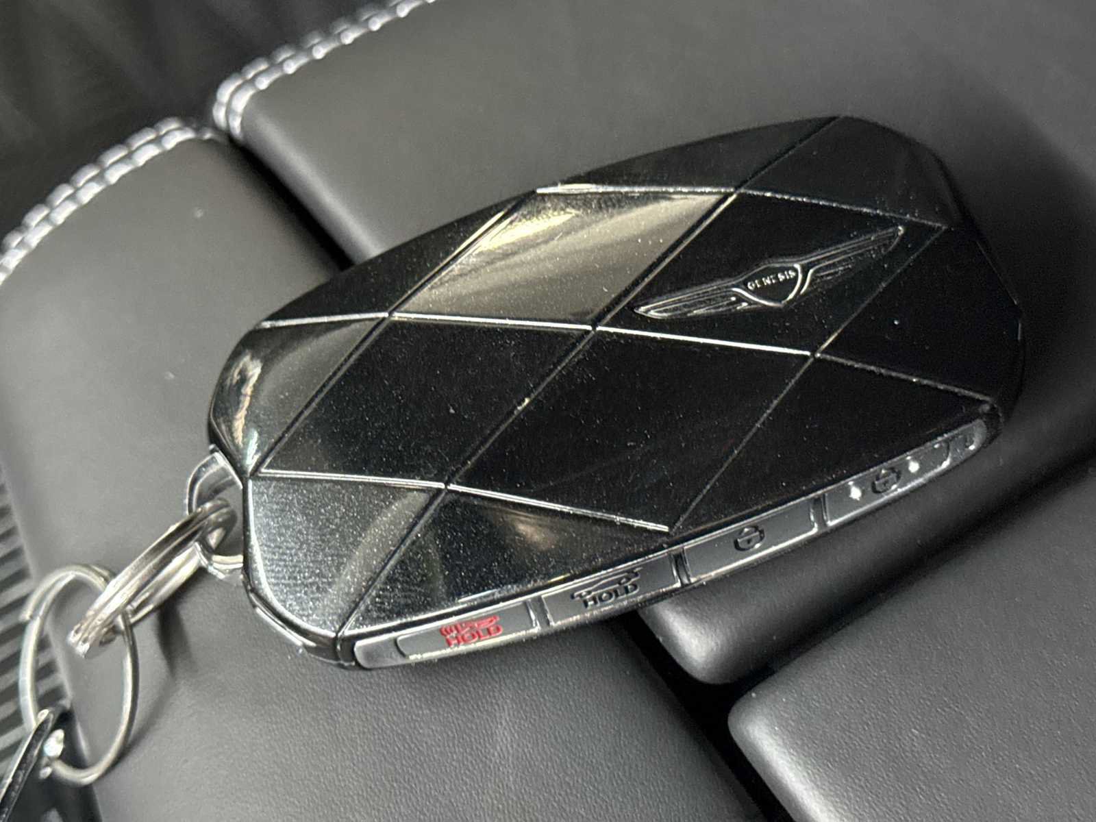 New 2026 Genesis GV80 3.5T AWD/4WD image 28