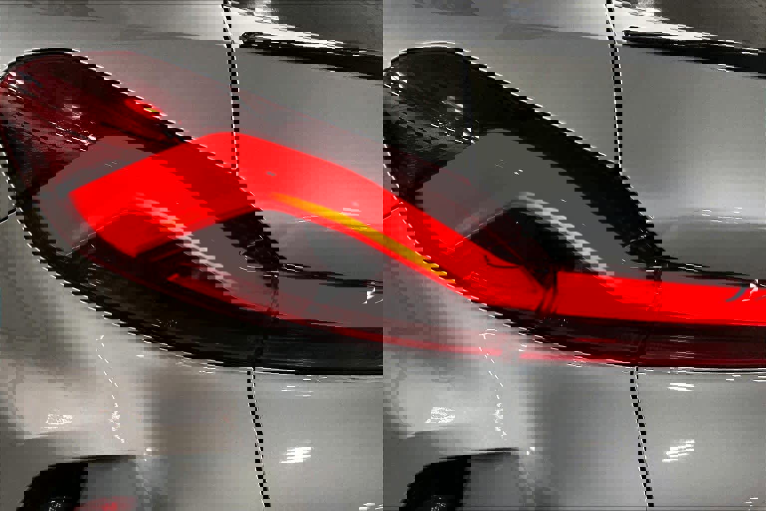 Used 2023 BMW X6 M w/ Competition Package image 31