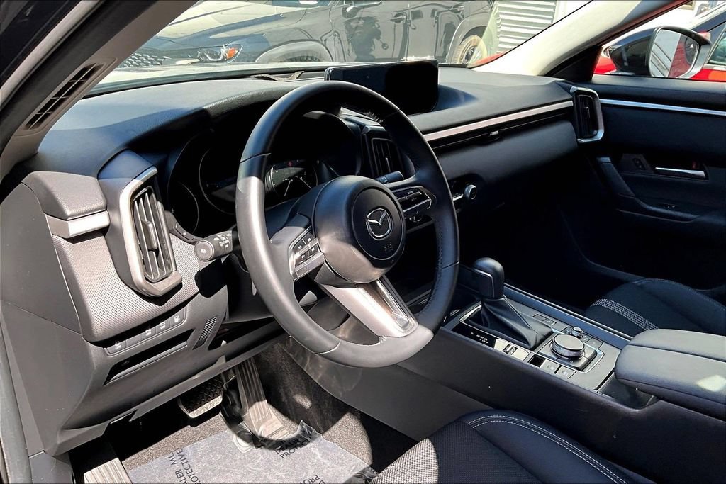 Certified 2026 MAZDA CX-50 2.5 Hybrid w/ Preferred Pkg AWD/4WD image 9