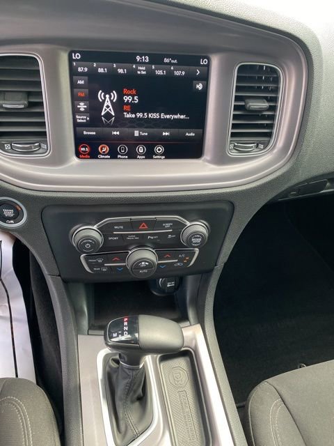 Used 2023 Dodge Charger GT RWD image 35