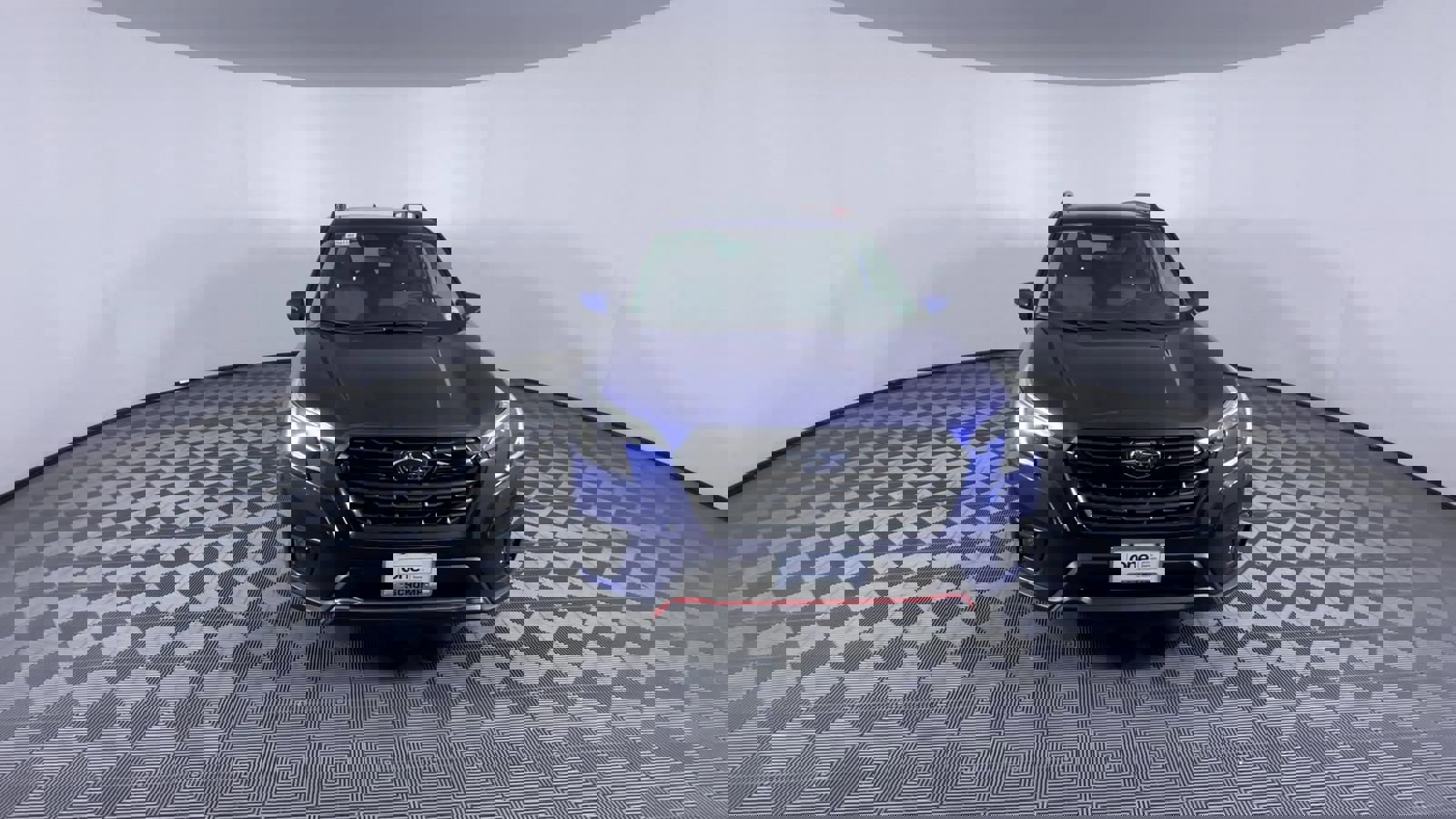 Certified 2024 Subaru Forester Sport image 3