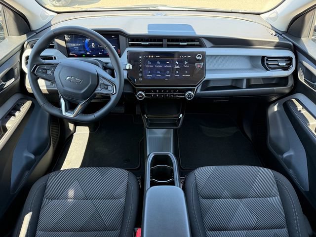 New 2027 Chevrolet Bolt LT w/ Comfort Package FWD image 7