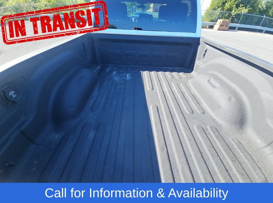 Used 2022 RAM 2500 Tradesman AWD/4WD image 17