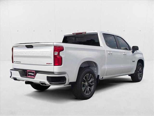 New 2025 Chevrolet Silverado 1500 RST w/ Texas Edition Plus image 2