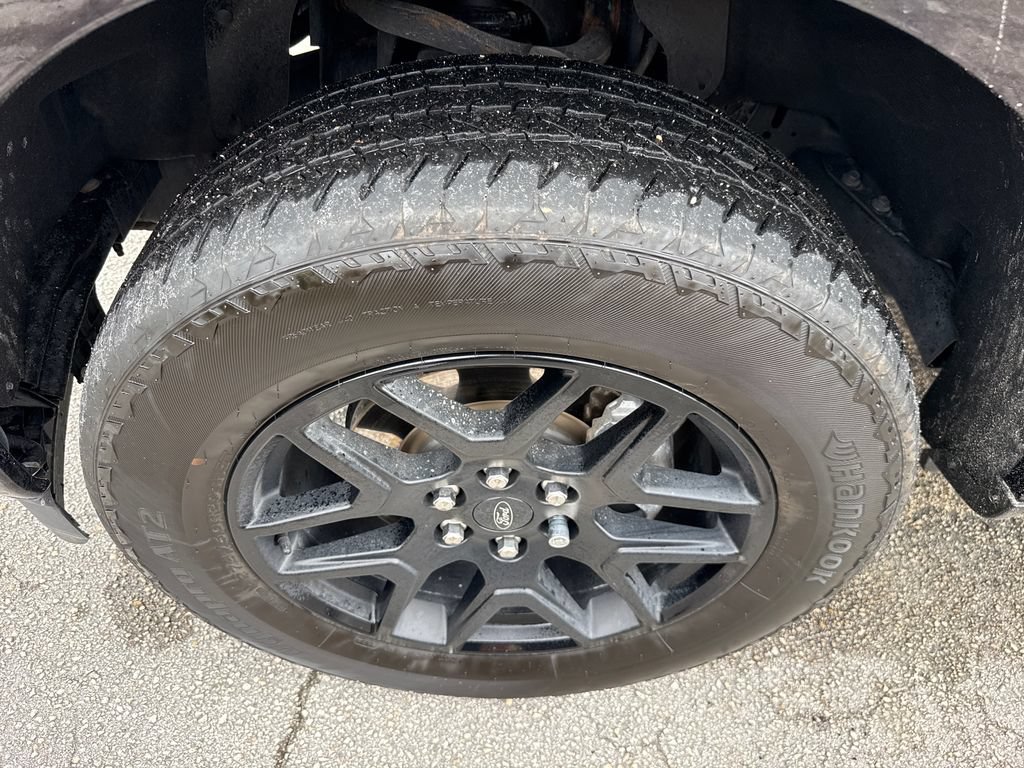 Certified 2024 Ford F150 STX w/ STX Black Appearance Package AWD/4WD image 13