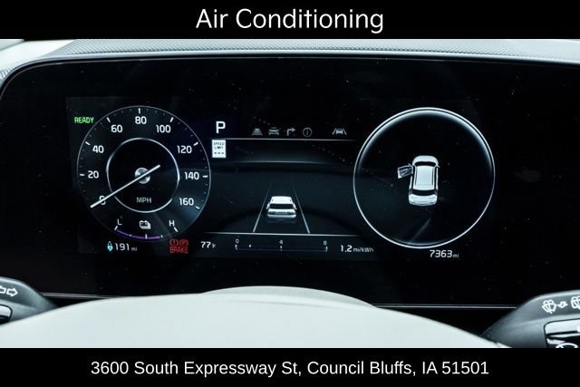 Used 2024 Kia Niro Wave FWD image 16