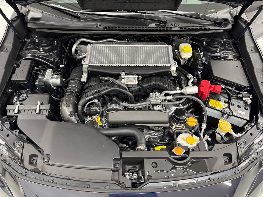 New 2026 Subaru WRX GT image 10