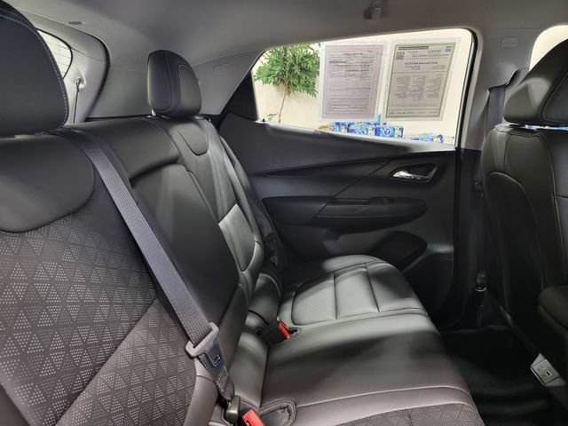 Certified 2023 Chevrolet Bolt LT w/ Infotainment Package FWD image 15
