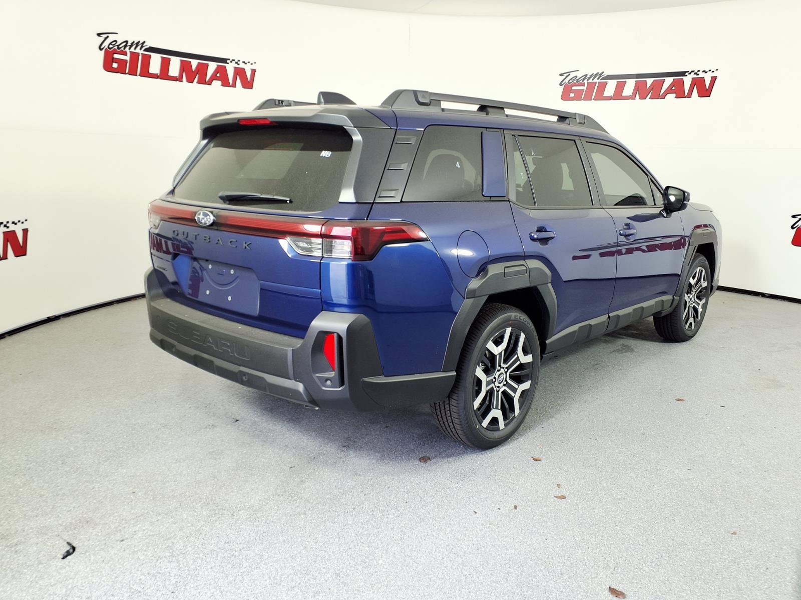 New 2026 Subaru Outback Touring XT image 2