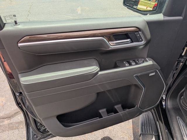New 2026 Chevrolet Silverado 1500 RST w/ RST All Star Premium Package AWD/4WD image 15