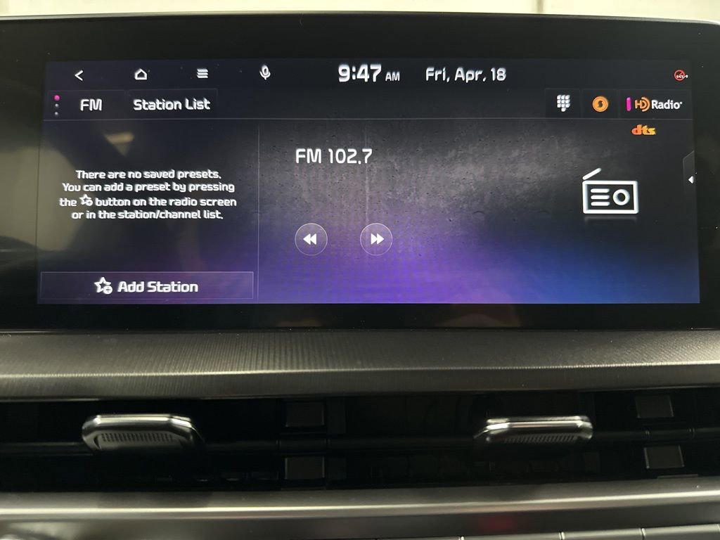 Used 2025 Kia Telluride S image 30