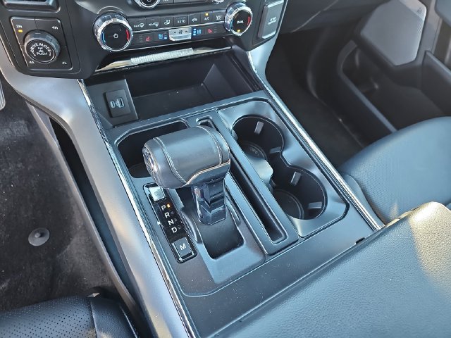 Certified 2022 Ford F150 Lariat AWD/4WD image 28