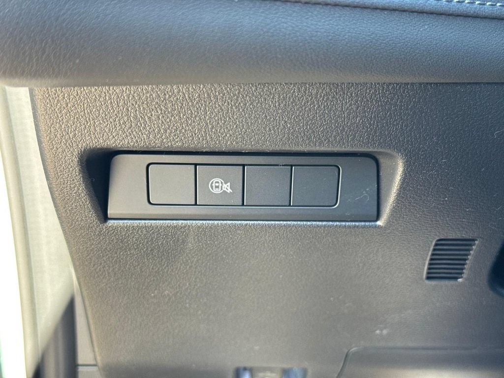 New 2026 MAZDA CX-5 Select AWD/4WD image 17