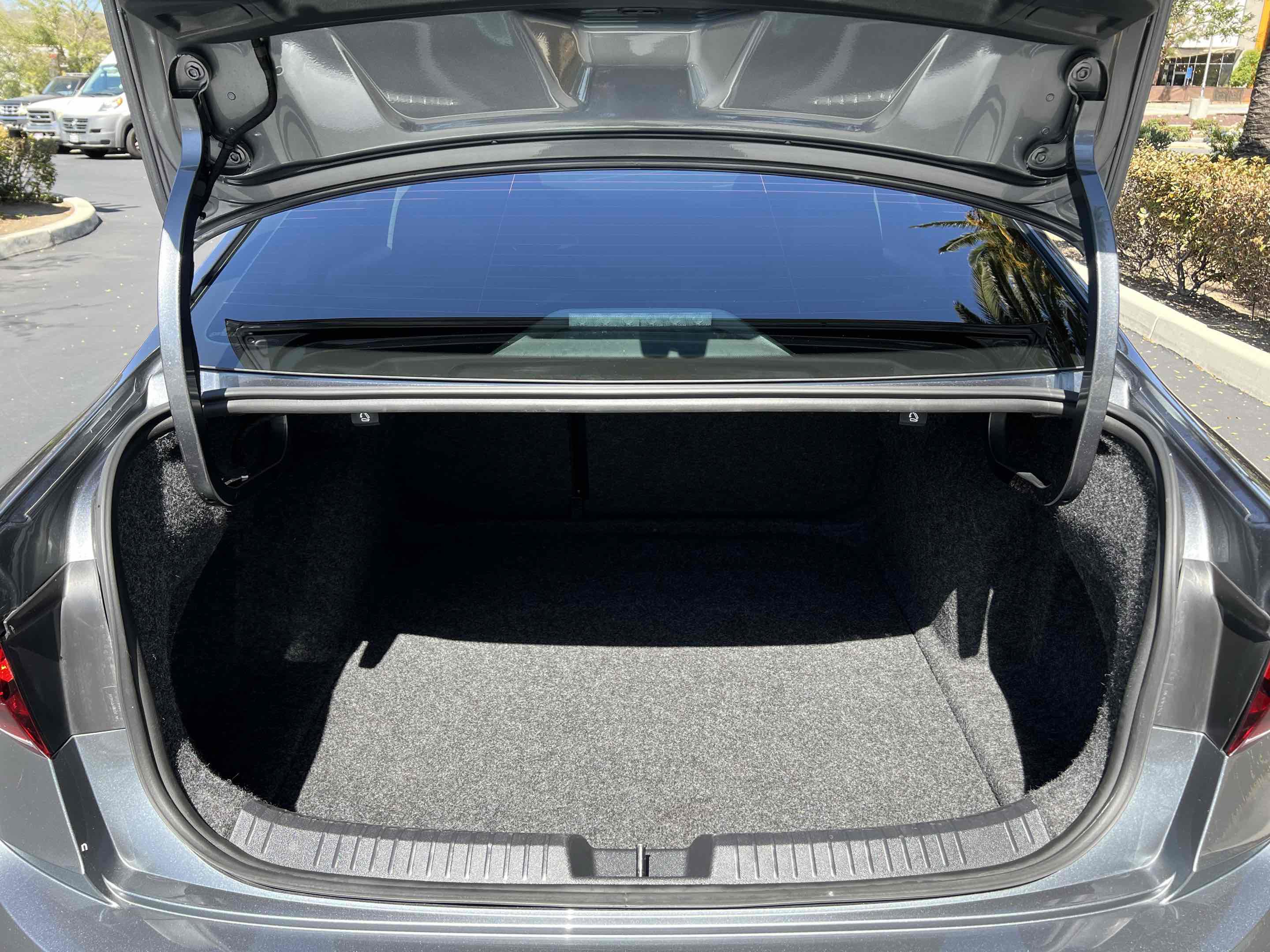 Used 2023 Volkswagen Jetta SE w/ Panoramic Sunroof Package FWD image 69