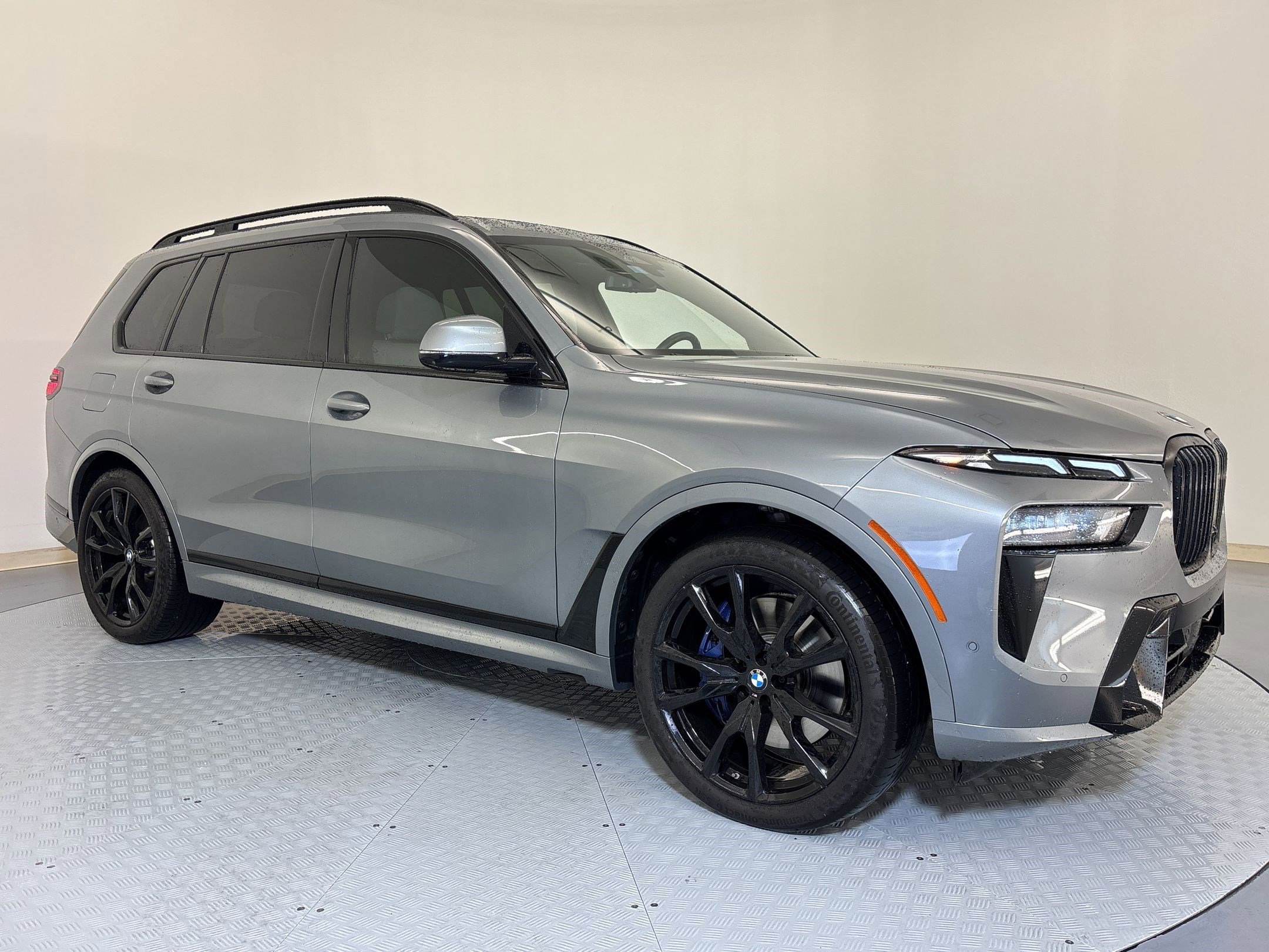 Certified 2024 BMW X7 xDrive40i w/ Executive Package AWD/4WD image 6