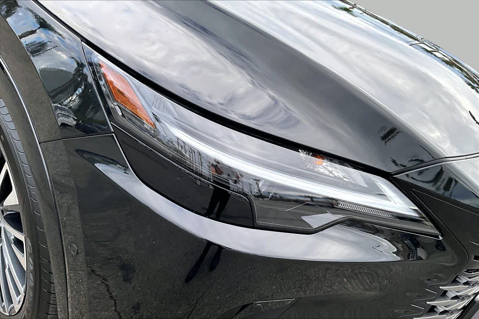 Certified 2024 Lexus RX 350 Premium Plus w/ Convenience Package FWD image 26