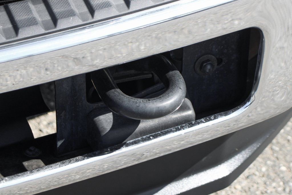 Used 2015 Ford F550 4x4 Crew Cab Super Duty image 42