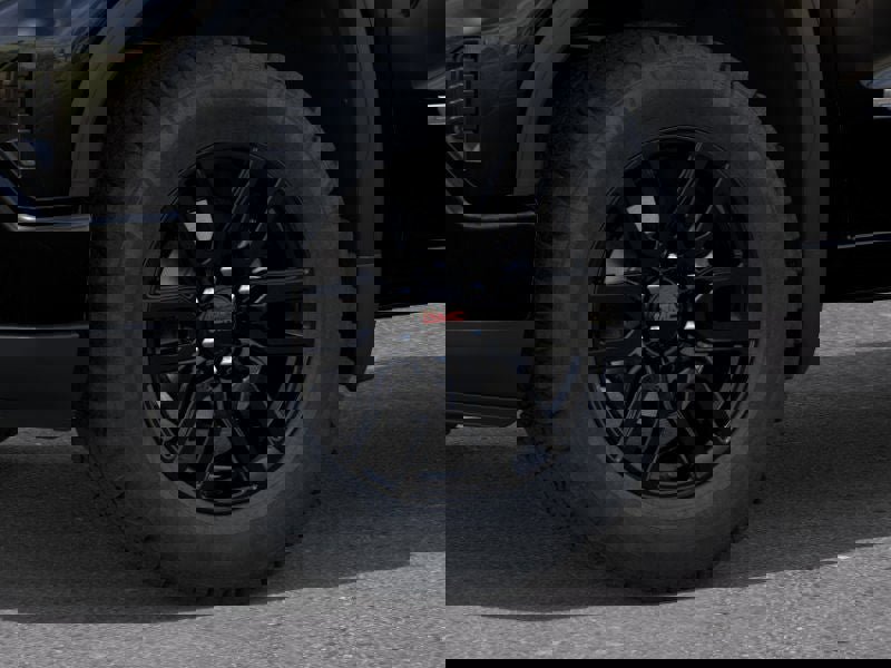 New 2026 GMC Sierra 1500 Elevation w/ Preferred Package image 9