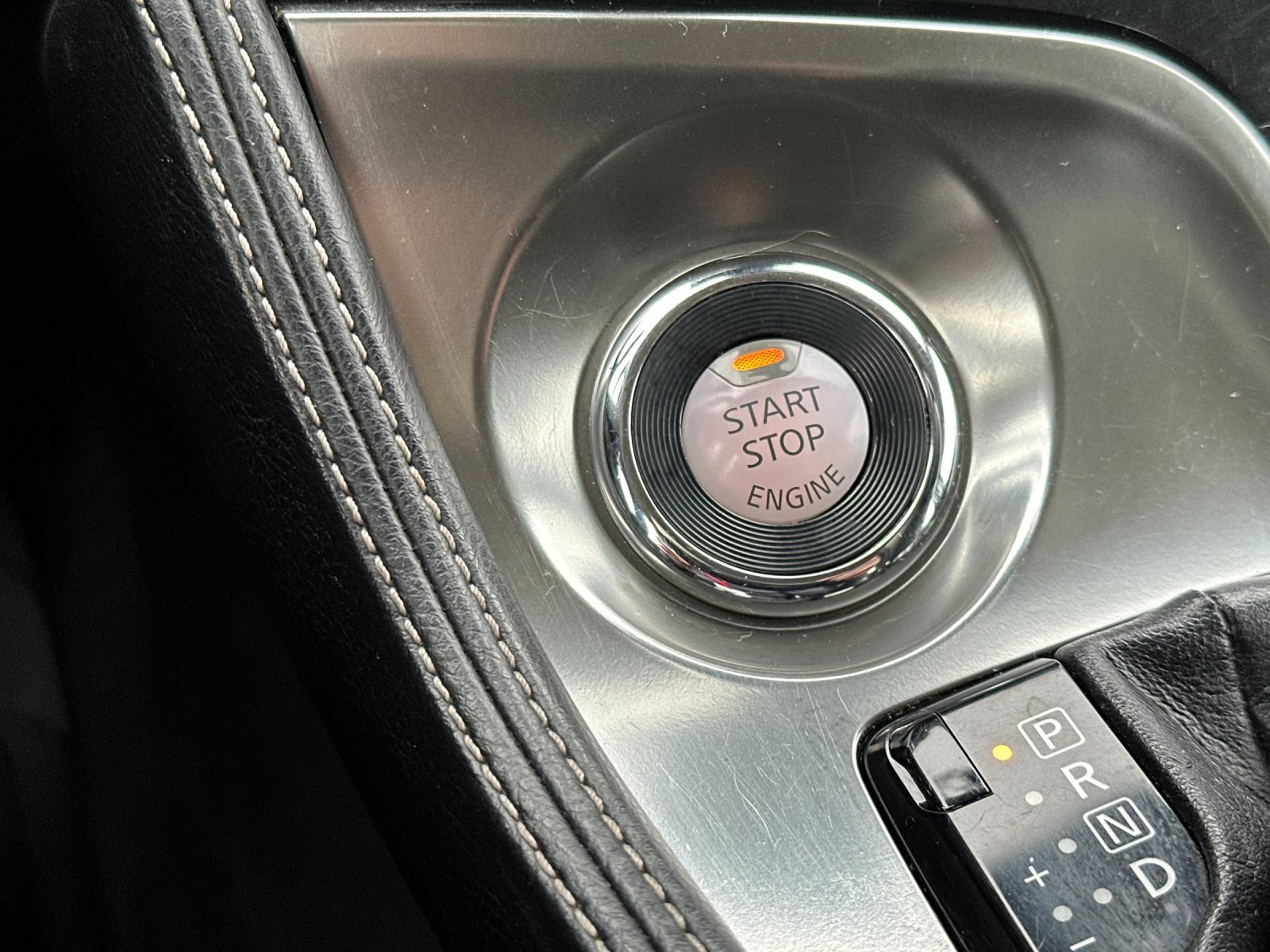 Used 2020 Nissan Maxima 3.5 SV w/ Floor Mat Group image 21