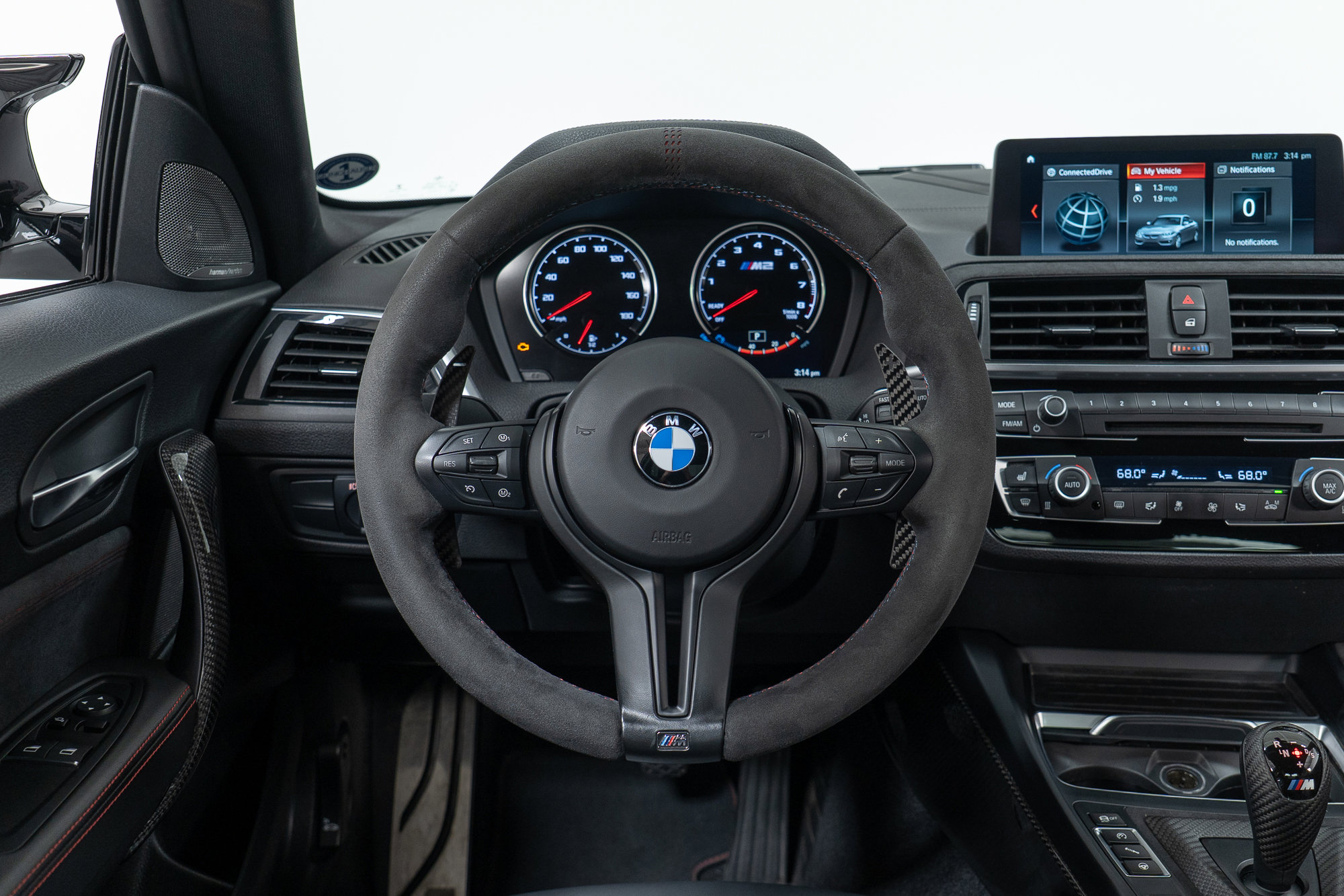 Used 2020 BMW M2 CS RWD image 20