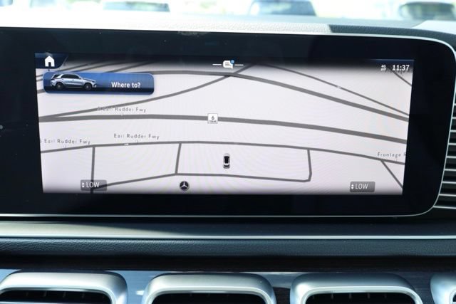 Certified 2025 Mercedes-Benz GLE 350 4MATIC image 29