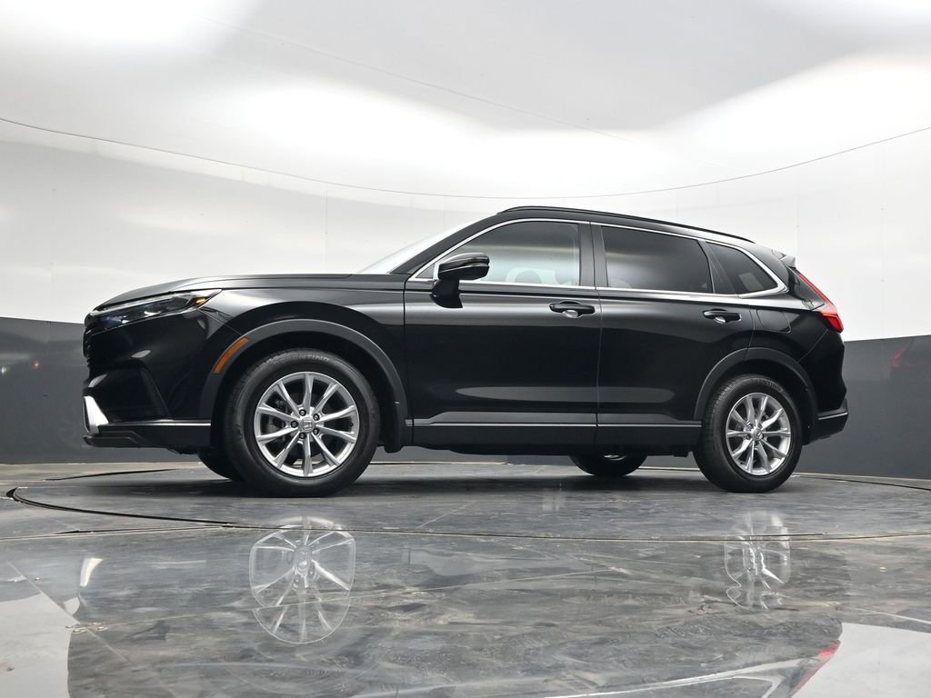 Used 2023 Honda CR-V EX-L image 30