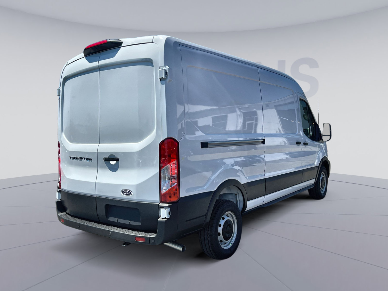 New 2026 Ford Transit 250 148 Medium Roof RWD image 11
