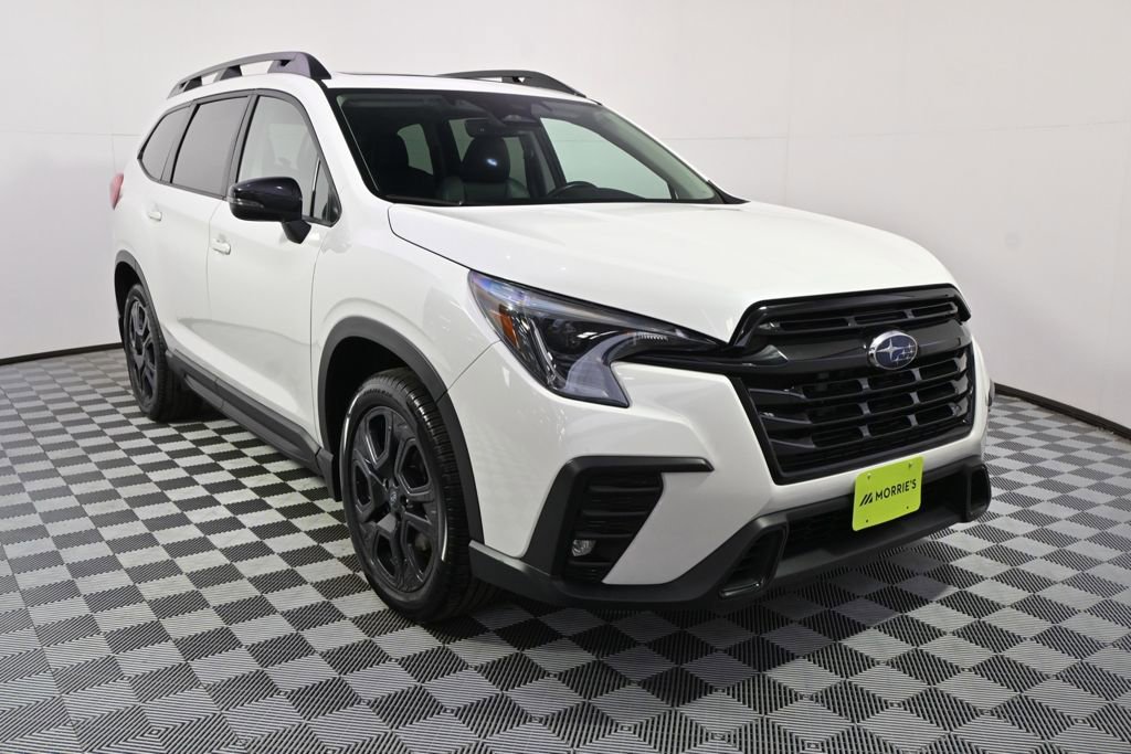 Used 2023 Subaru Ascent Onyx Edition image 9
