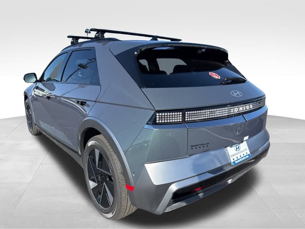 New 2026 Hyundai Ioniq 5 Limited image 5