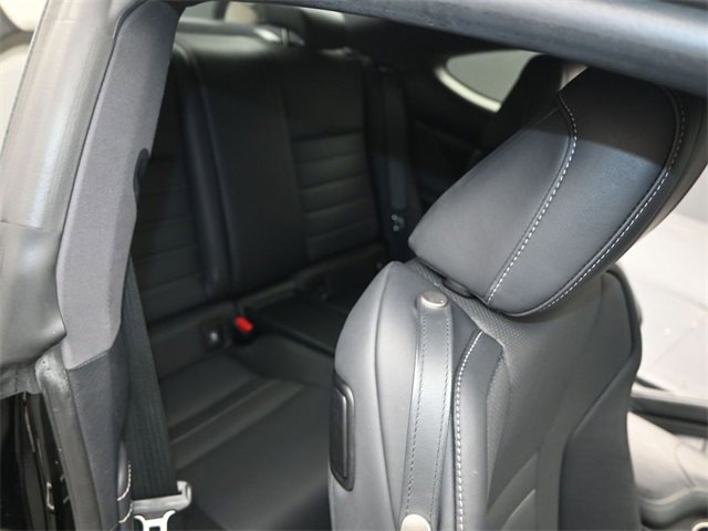 Used 2016 Lexus RC 200t image 16