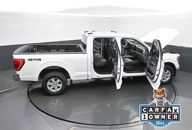 Used 2022 Ford F150 XLT AWD/4WD image 67