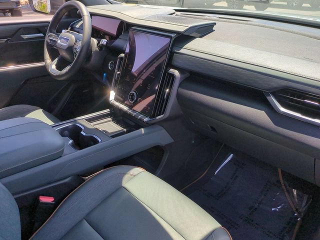 Used 2025 GMC Acadia AT4 AWD/4WD image 57
