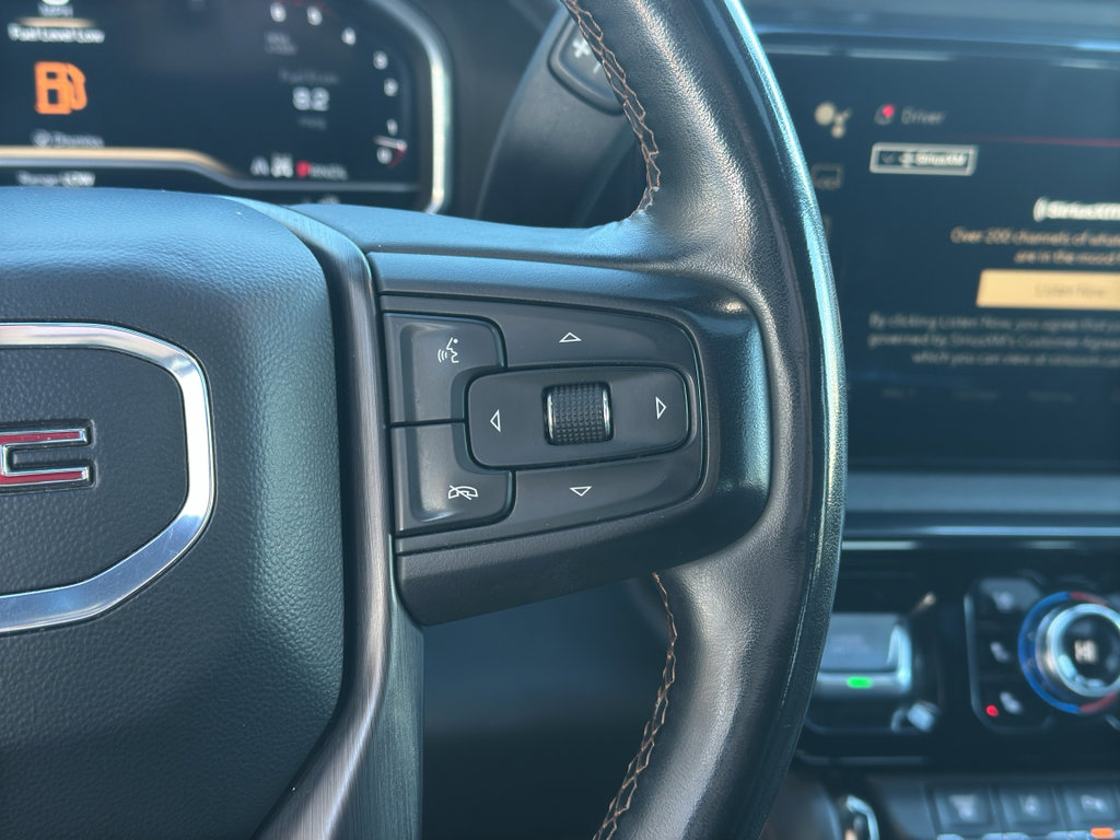 Used 2024 GMC Sierra 2500 AT4 w/ Technology Package image 18