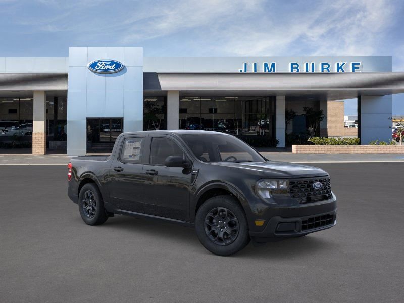 New 2026 Ford Maverick XLT image 7