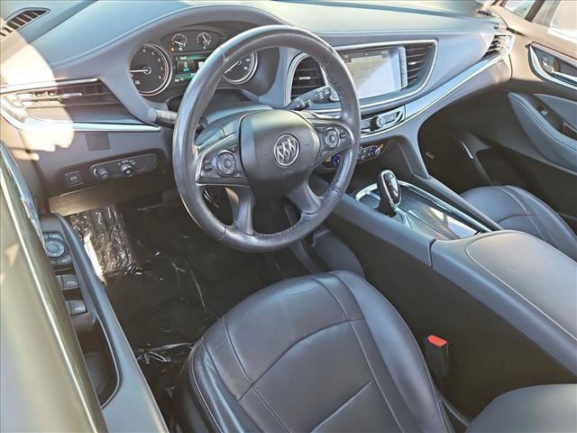 Used 2018 Buick Enclave Premium w/ Experience Buick Package FWD image 10