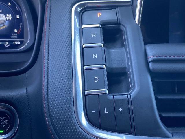 Used 2023 Chevrolet Tahoe RST AWD/4WD image 12