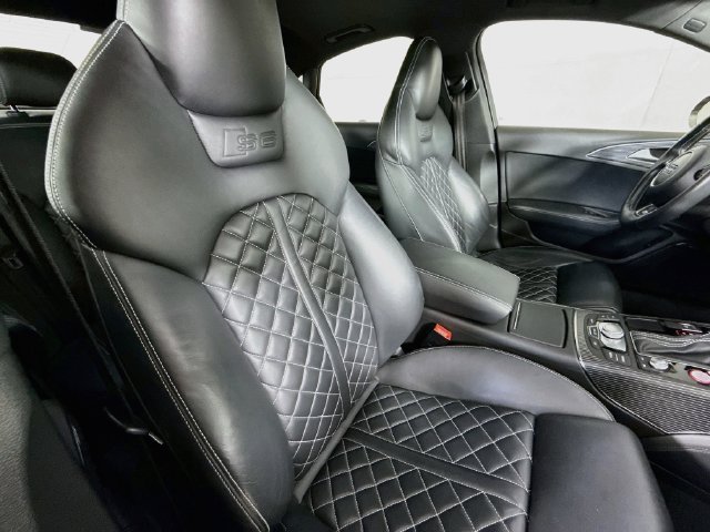 Used 2014 Audi S6 Prestige w/ Driver Assistance Package AWD/4WD image 30