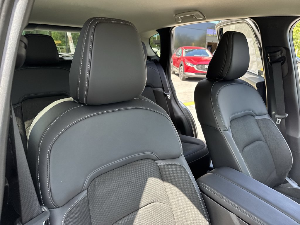 New 2026 MAZDA CX-5 Select AWD/4WD image 46