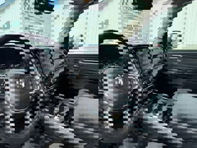 Used 2020 RAM 1500 Big Horn image 53