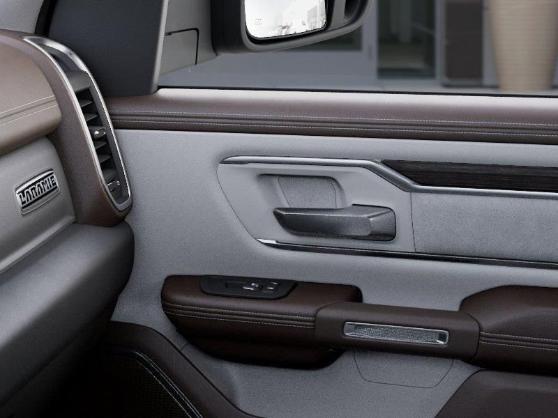 New 2026 RAM 1500 Laramie w/ Trailer Tow Group image 25