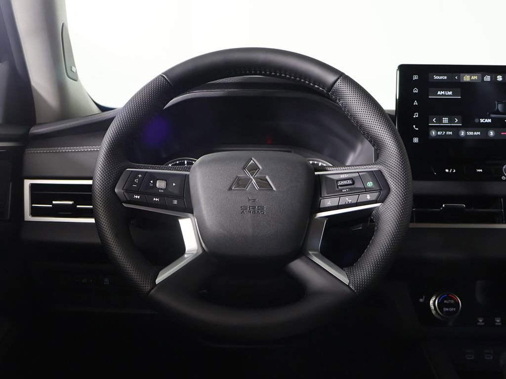 New 2026 Mitsubishi Outlander SE FWD image 41