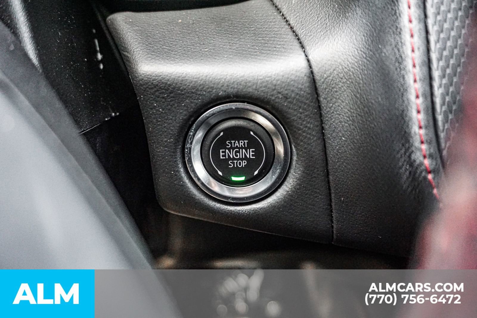 Used 2023 Chevrolet Tahoe RST w/ Luxury Package AWD/4WD image 35