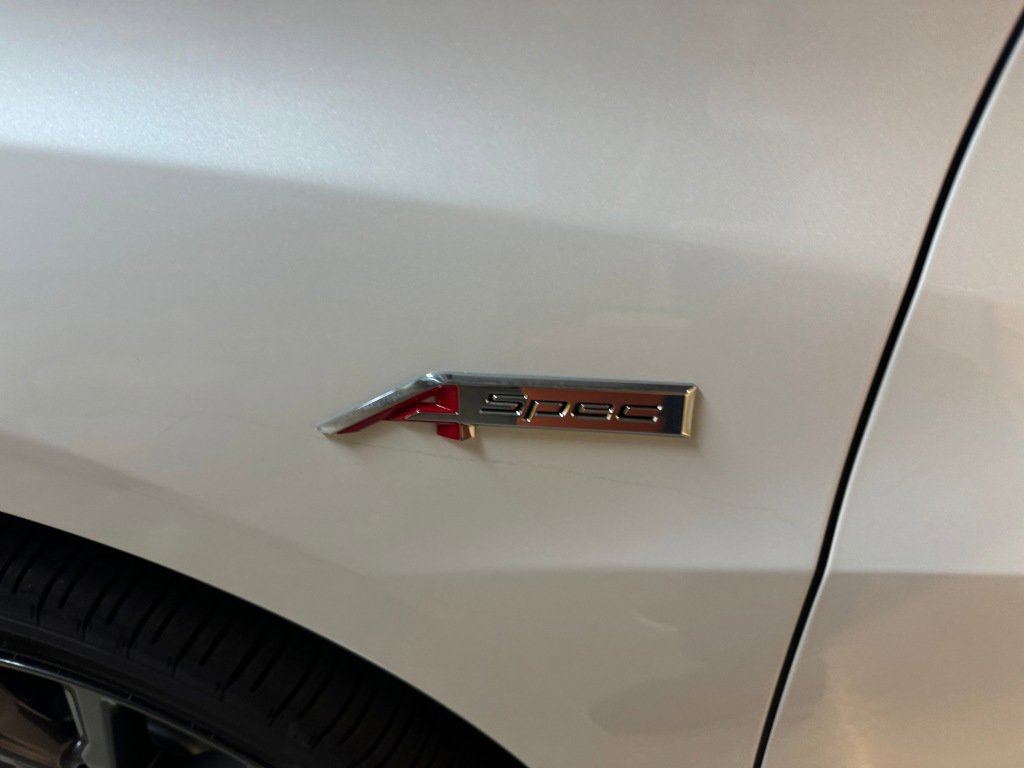 New 2025 Acura RDX A-Spec AWD/4WD image 10