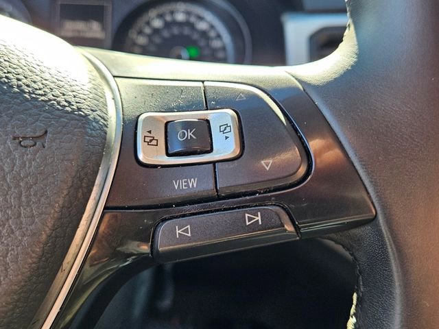 Used 2020 Volkswagen Atlas SE w/ Panoramic Sunroof Package image 26