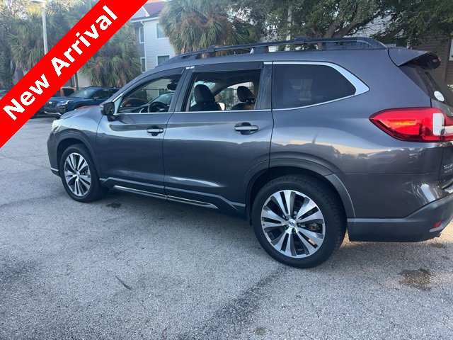 Used 2019 Subaru Ascent Limited w/ Popular Package #3 image 17