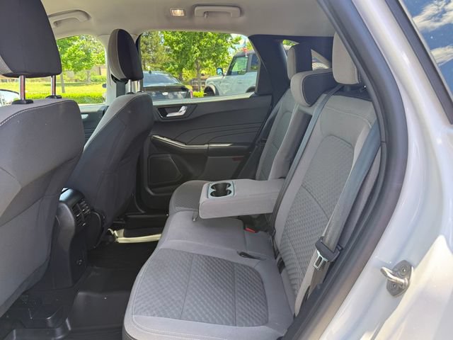 Certified 2021 Ford Escape SE w/ SE Sport Appearance Package AWD/4WD image 9